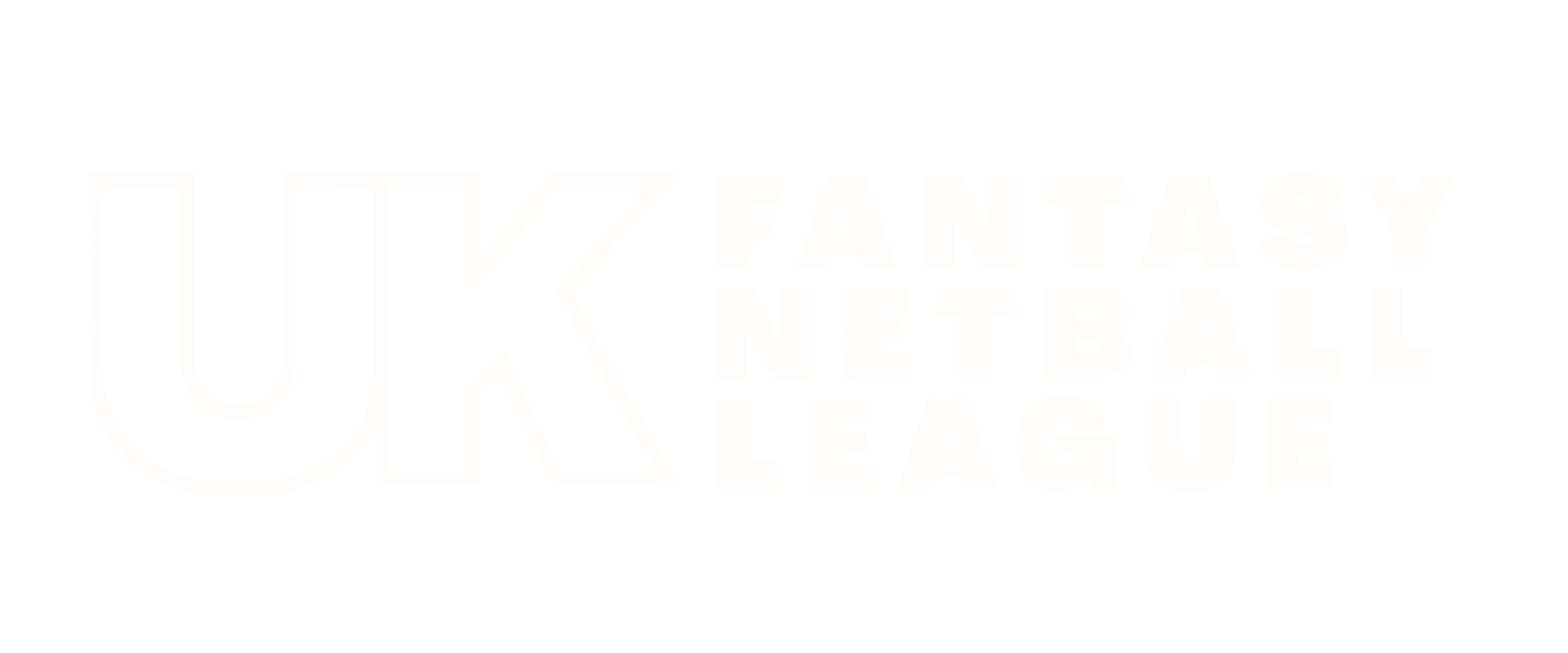 UK Fantasy Netball League